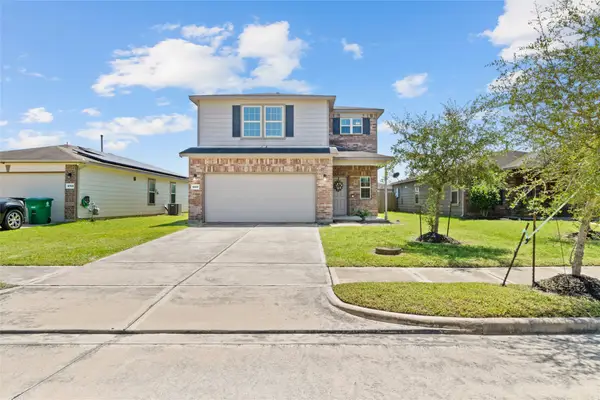 6650 Atlasridge Drive, Houston, TX 77048