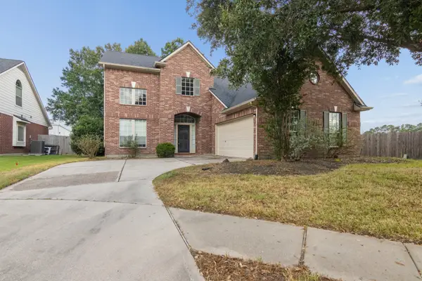 25402 China Springs, Spring, TX 77373