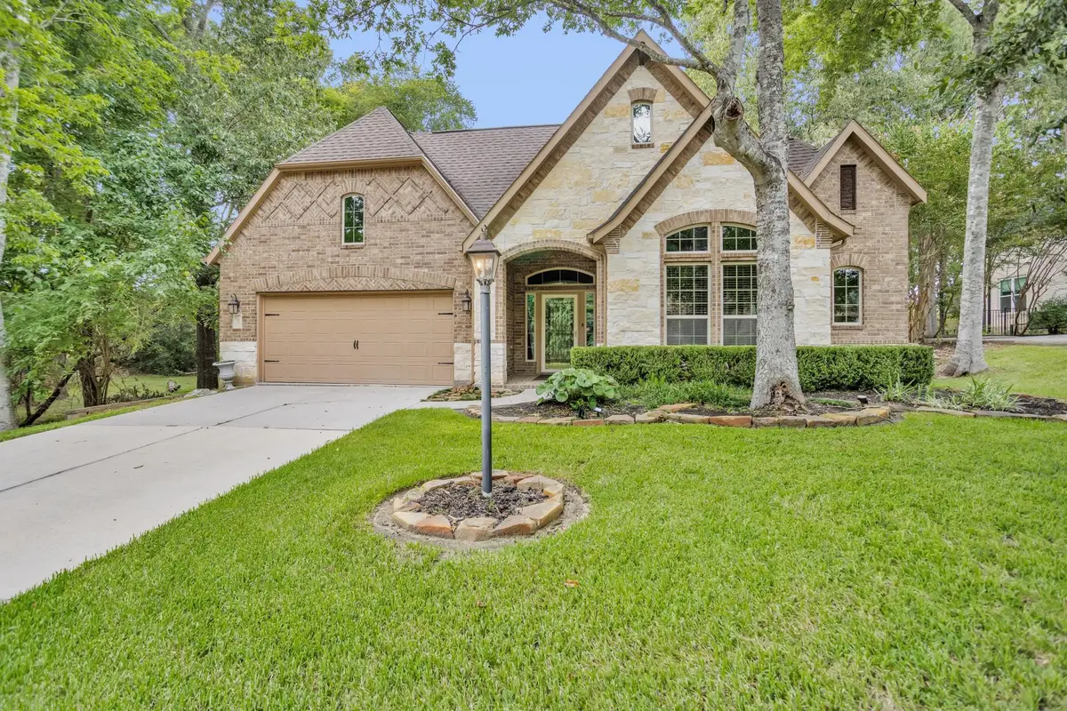 29 Highland Point Drive, Montgomery, TX 77356 - Image #1