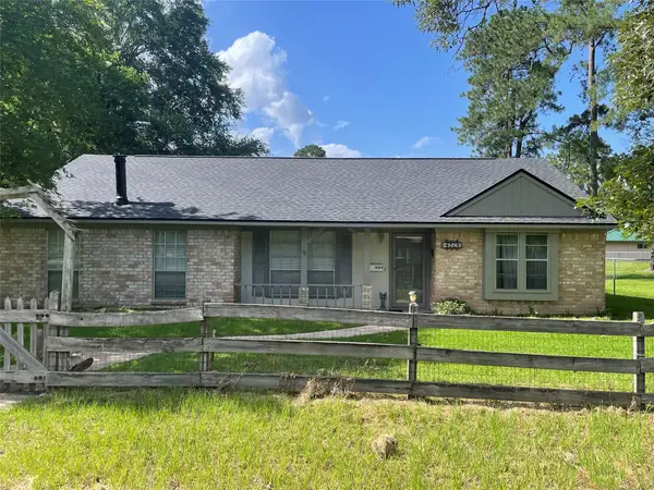 16526 Walnut Springs Lane, Magnolia, TX 77355