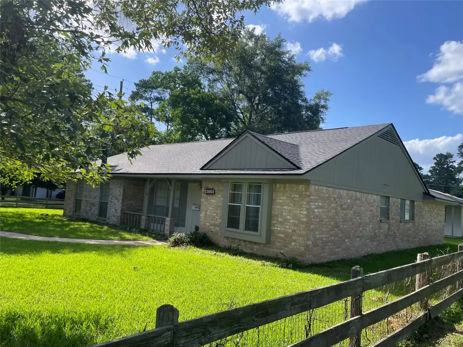16526 Walnut Springs Lane, Magnolia, TX 77355 - #2