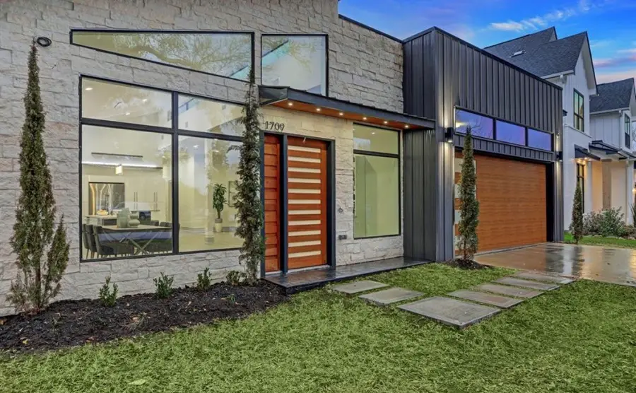 1709 Reverse Street, Houston, TX 77055 - #2