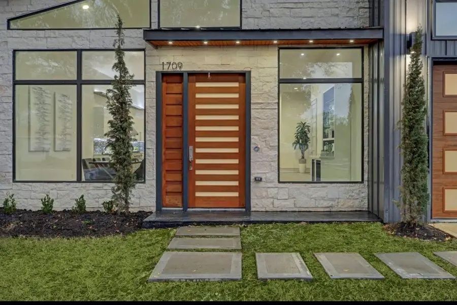 1709 Reverse Street, Houston, TX 77055 - #3