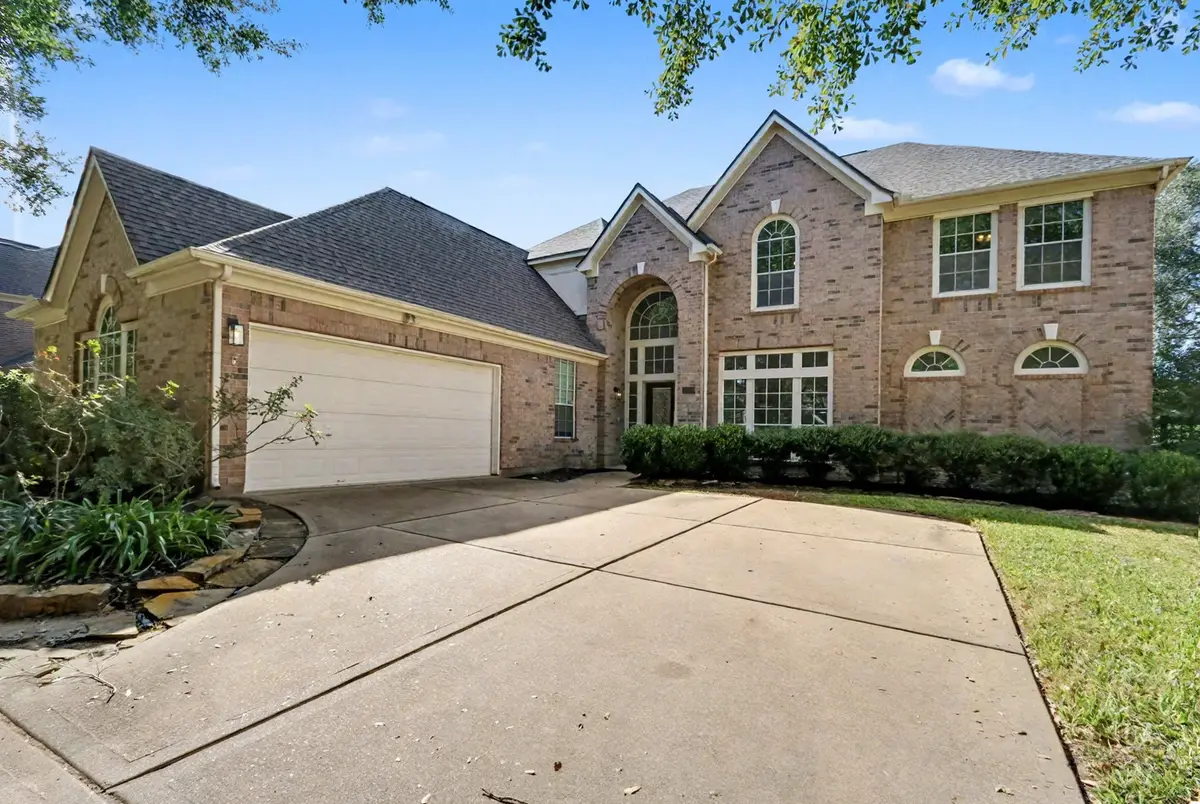 2206 Winberie Court, Katy, TX 77450 - #1