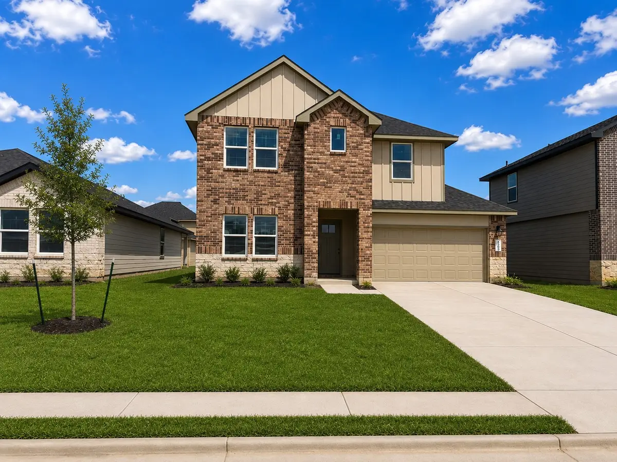 3723 Melbourne Manor, Fulshear, TX 77441 - #1