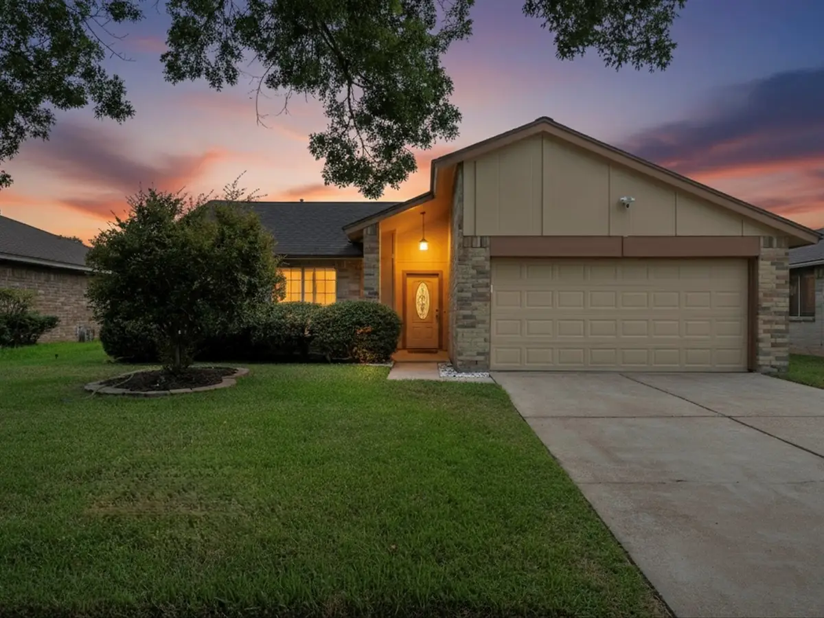 14123 Cellini Drive, Cypress, TX 77429 - #1