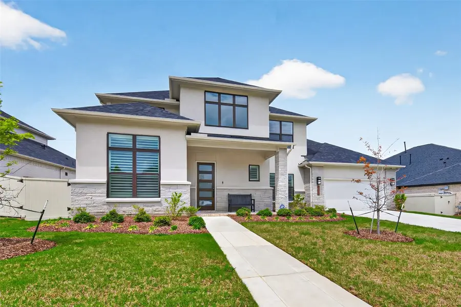 15436 Ringbill Way, Magnolia, TX 77354 - #2