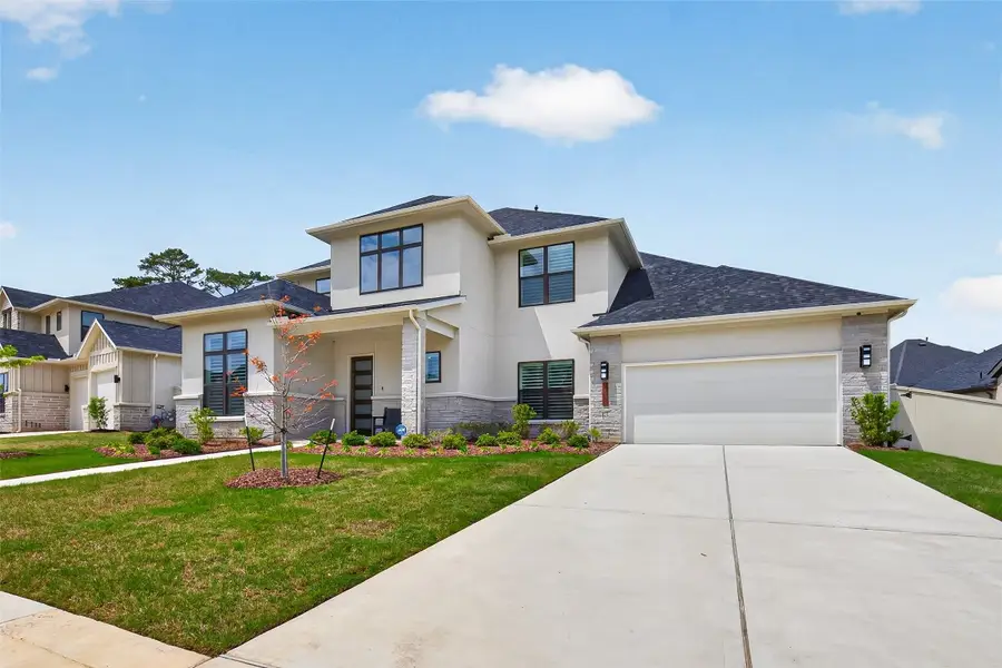 15436 Ringbill Way, Magnolia, TX 77354 - #3