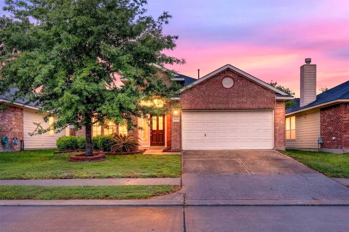 11630 Forest Wind Lane, Houston, TX 77066 - #1