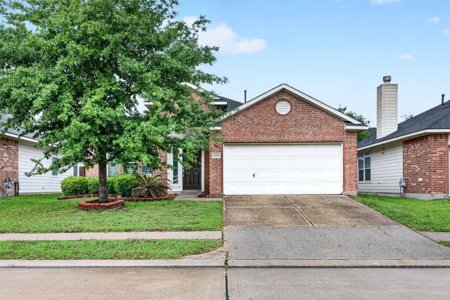 11630 Forest Wind Lane, Houston, TX 77066 - #2
