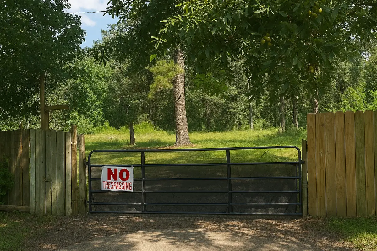 23850 S Wildwood Road, Porter, TX 77365 - Image #1