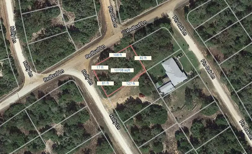 Lot 2 Holly Lane, Normangee, TX 77871 - Image #2
