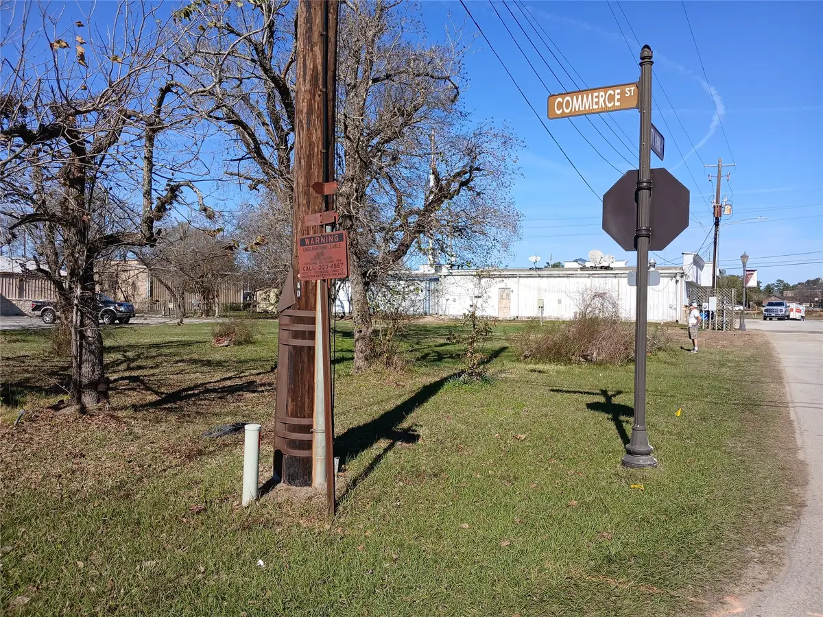 0 Commerce, Magnolia, TX 77355 - #1