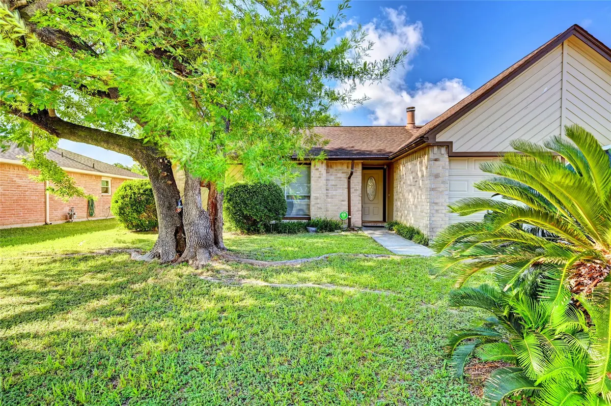 3443 Fountain Spring Drive, Houston, TX 77066 - #1