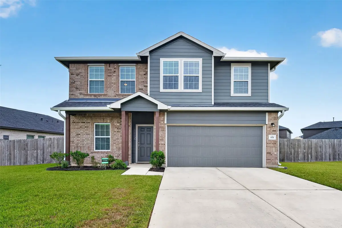 935 Alaska Cedar Drive, Crosby, TX 77532 - #1