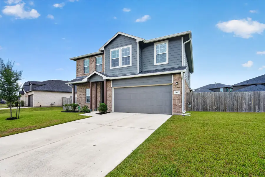 935 Alaska Cedar Drive, Crosby, TX 77532 - #2