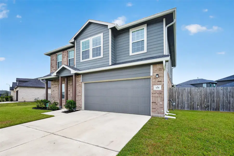 935 Alaska Cedar Drive, Crosby, TX 77532 - #3