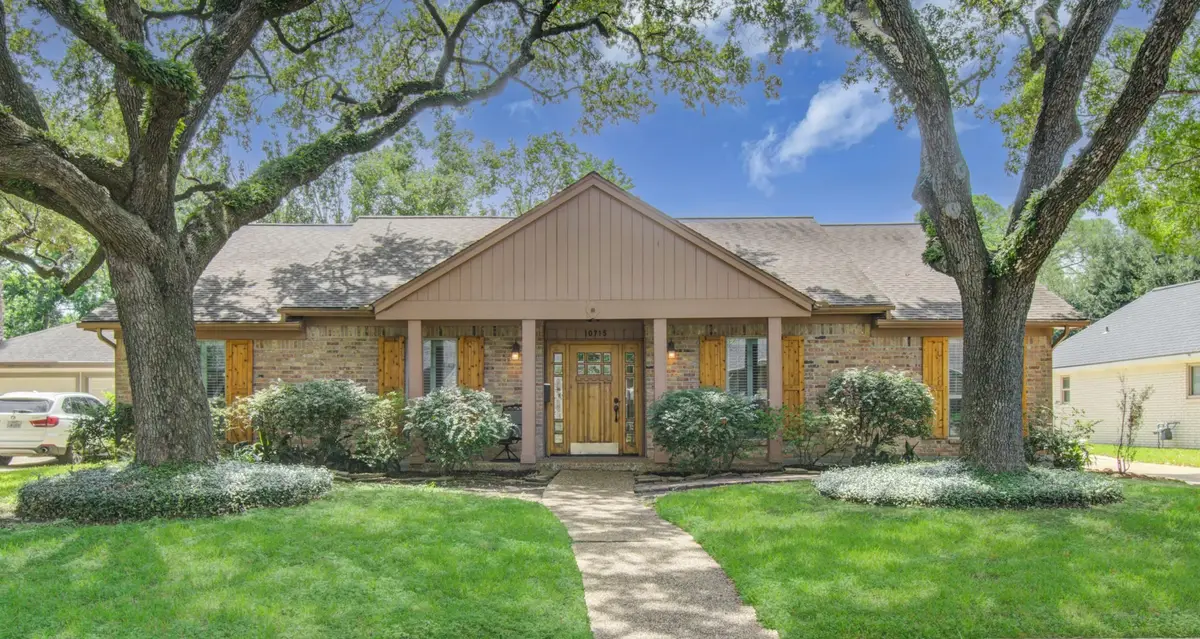 10715 Candlewood Drive, Houston, TX 77042 - #1