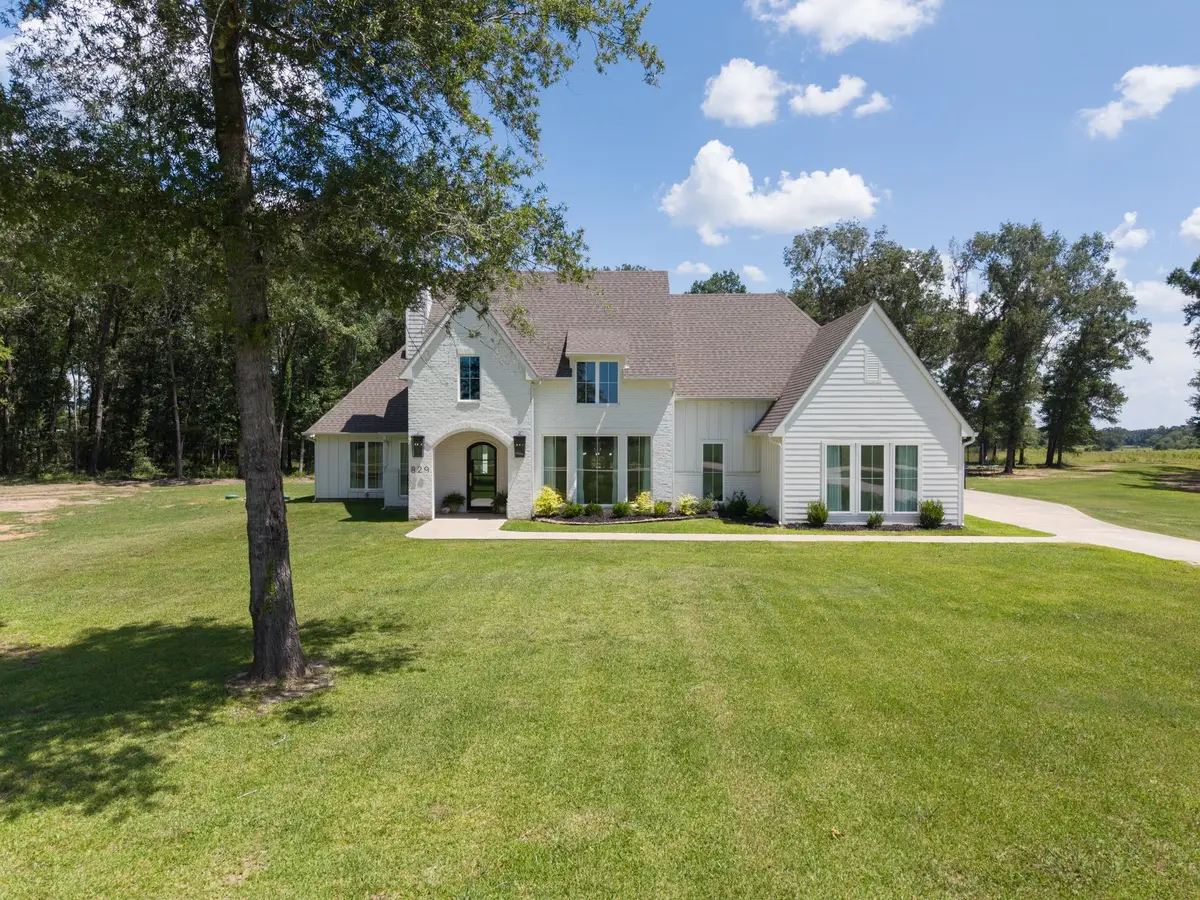 829 Jr Phillips Road, Livingston, TX 77351 - #1