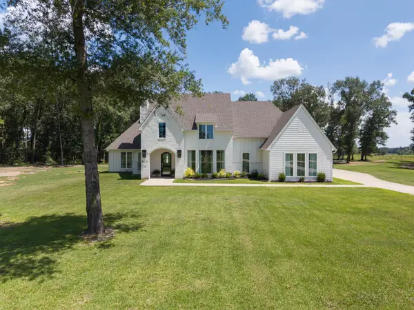 829 Jr Phillips Road, Livingston, TX 77351