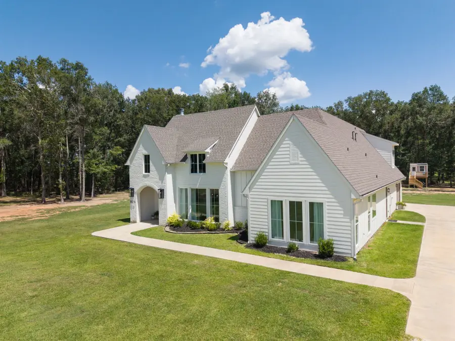 829 Jr Phillips Road, Livingston, TX 77351 - #3