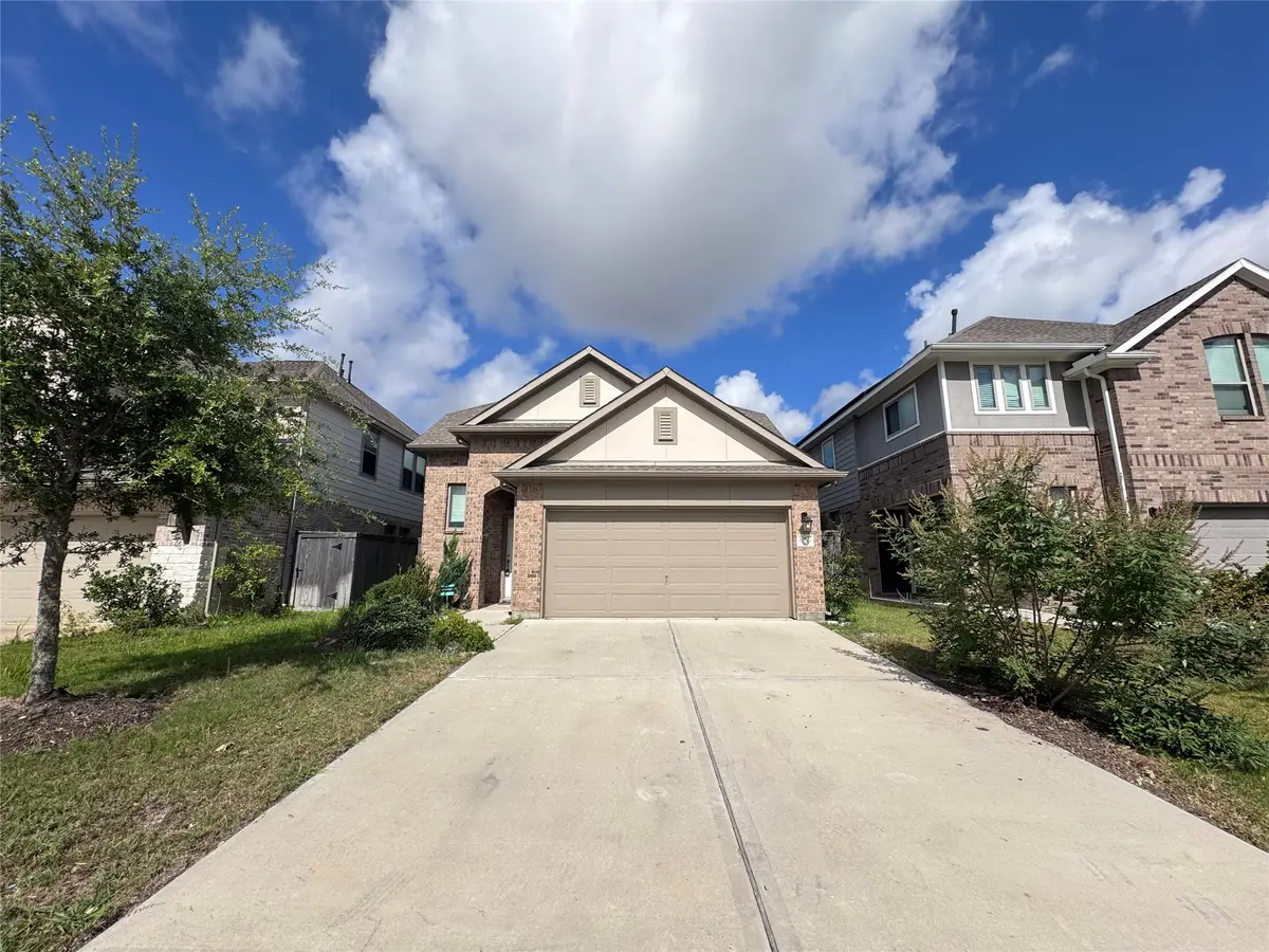10827 Cassiopeia Creek, Richmond, TX 77406 - #1