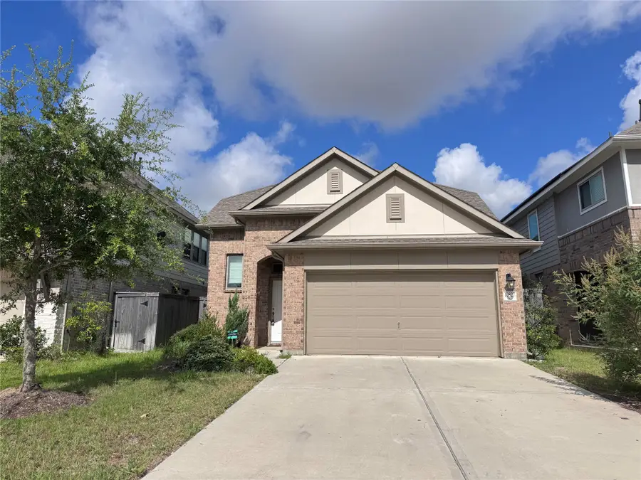 10827 Cassiopeia Creek, Richmond, TX 77406 - #2