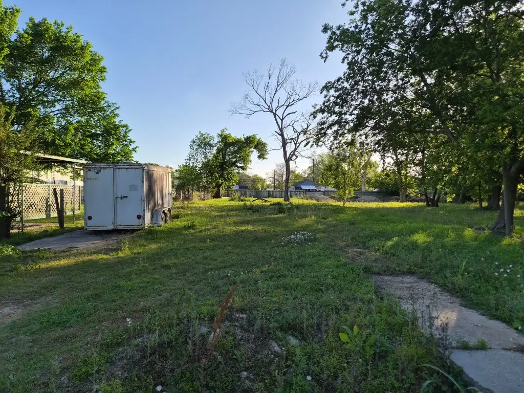 6701 Morrow Street, Houston, TX 77091 - #1