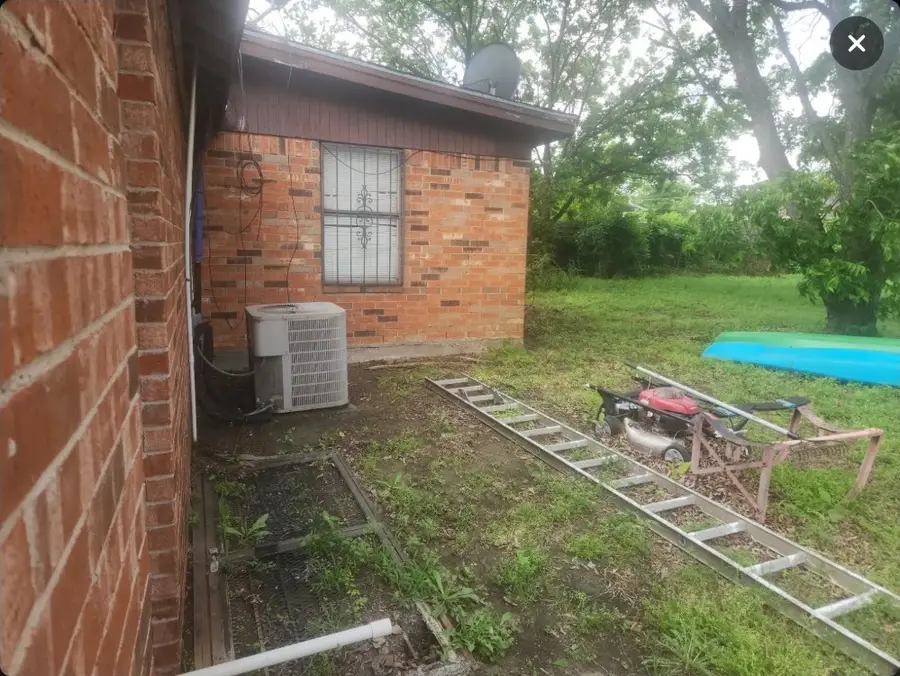 7017 Marvin Brown Street, Fort Worth, TX 76179 - #3