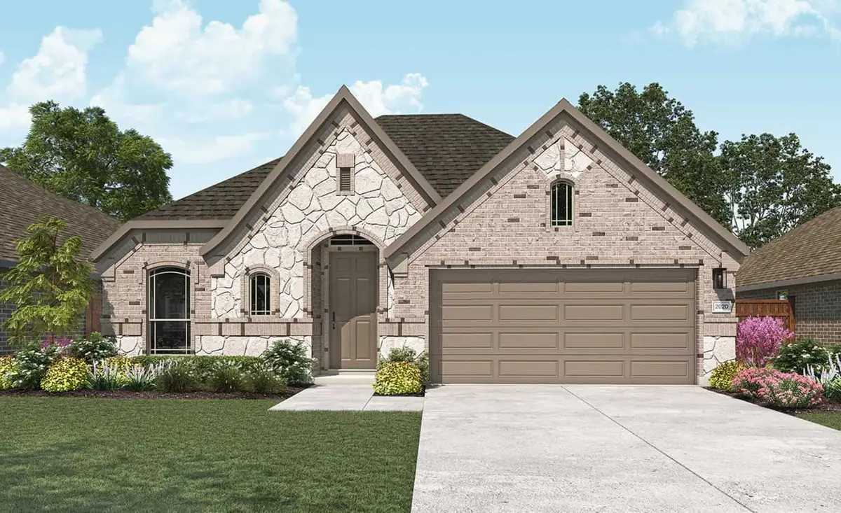 3702 Sunrise Lane, League City, TX 77573 - #1
