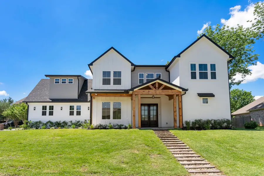 3709 Oak Court, Montgomery, TX 77356 - #3