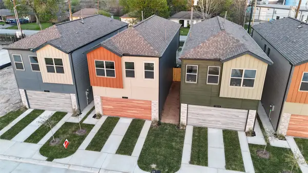 2817 Peacock Green Way, Houston, TX 77047