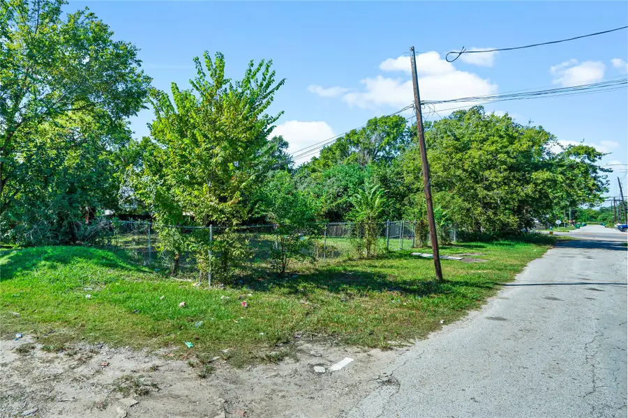 4412 Hare Street, Houston, TX 77020 - Image #2