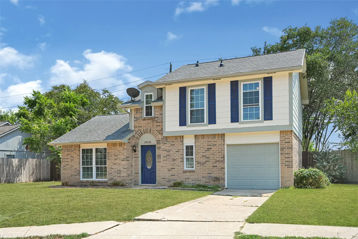 20435 Blue Juniper Drive, Katy, TX 77449 - #1