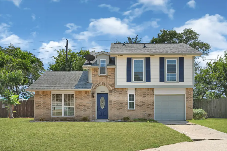 20435 Blue Juniper Drive, Katy, TX 77449 - #2