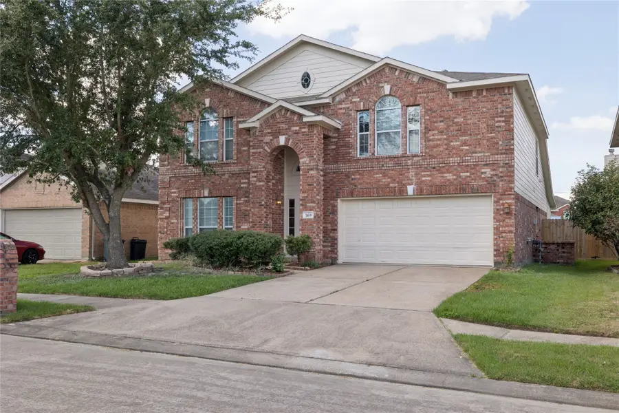 7415 Forestay Lane, Baytown, TX 77521 - #3