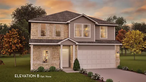 208 S Amherst Drive, West Columbia, TX 77486