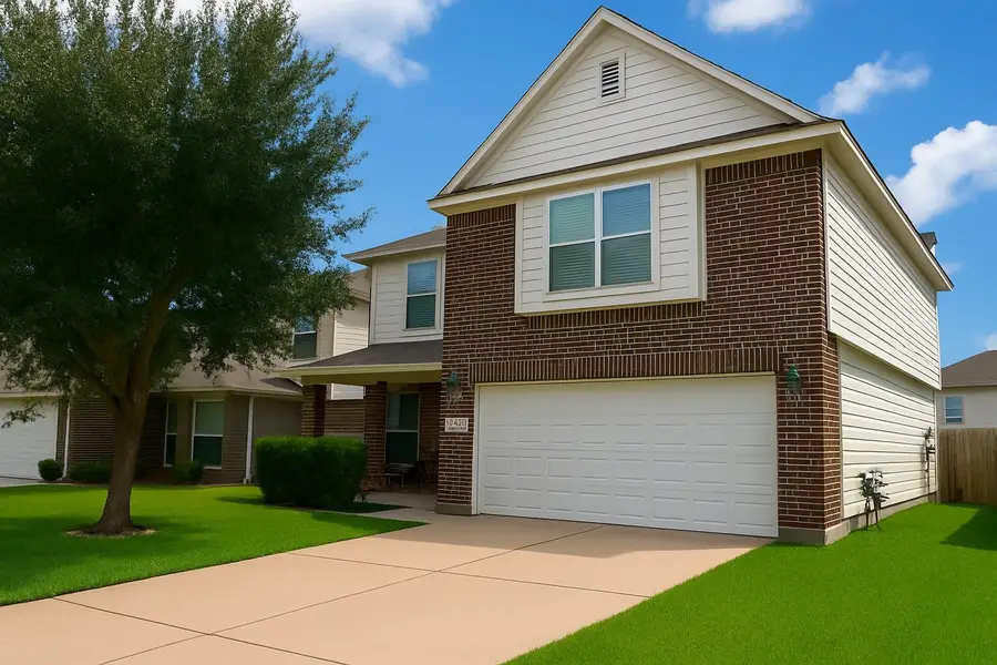 3027 Upland Spring Trace, Katy, TX 77493 - Image #2