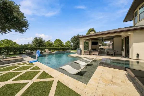 10607 Pebblecreek Crossing, Katy, TX 77494