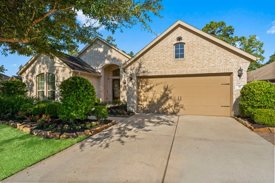 8 S Elderberry Trail, Montgomery, TX 77316 - Image #2