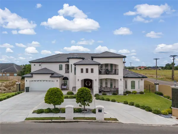 1600 Stonegate Drive Drive, Mission, TX 78574