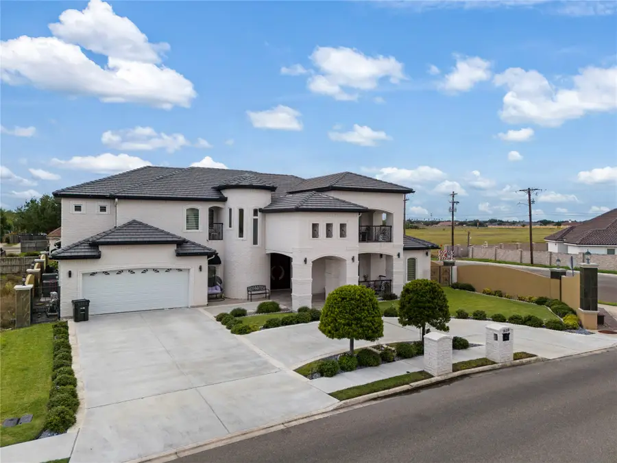 1600 Stonegate Drive Drive, Mission, TX 78574 - #3