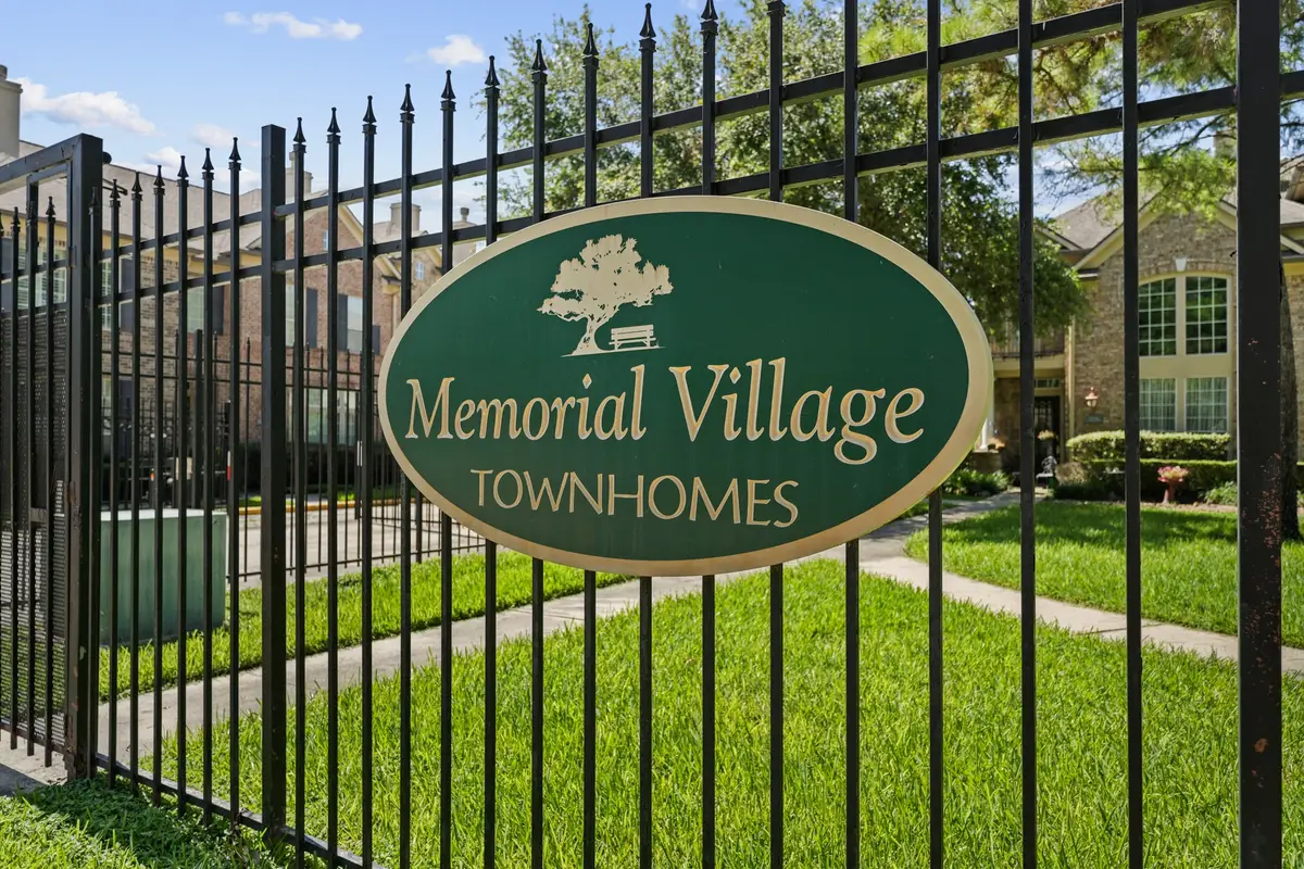 11846 Barryknoll Lane #5, Houston, TX 77024 - #1