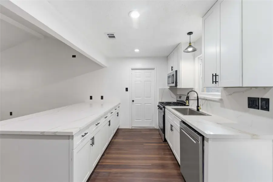 13414 Linden Street, Sugar Land, TX 77498 - #2
