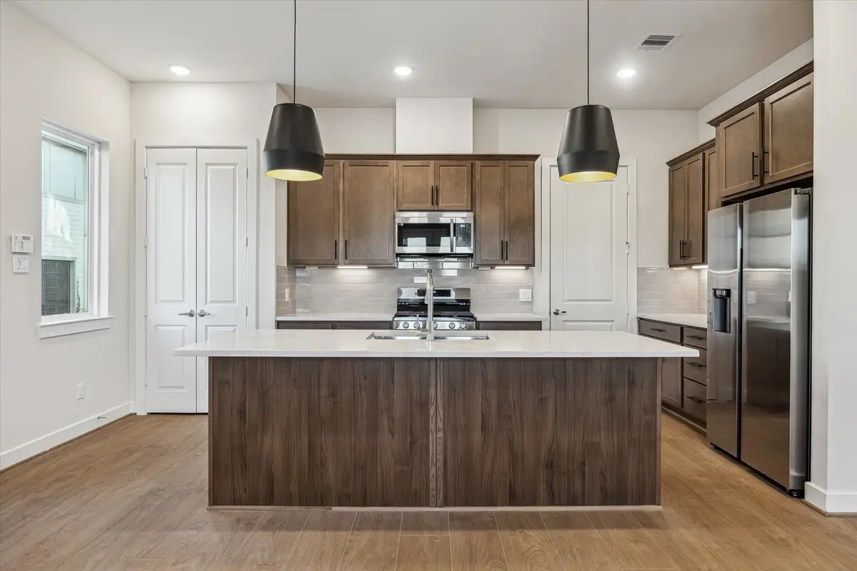 6515 Rena Street, Houston, TX 77092 - #1