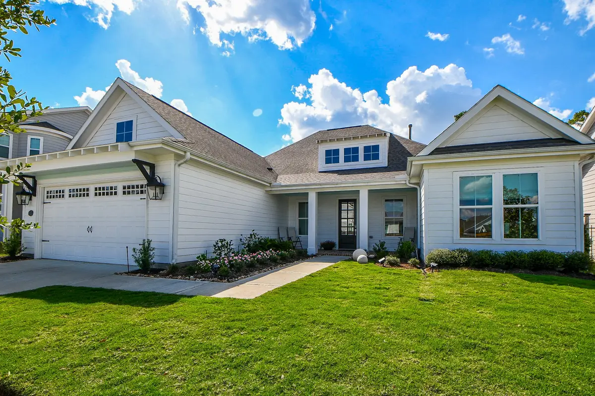 2307 Pale Star Drive, Conroe, TX 77384 - Image #1