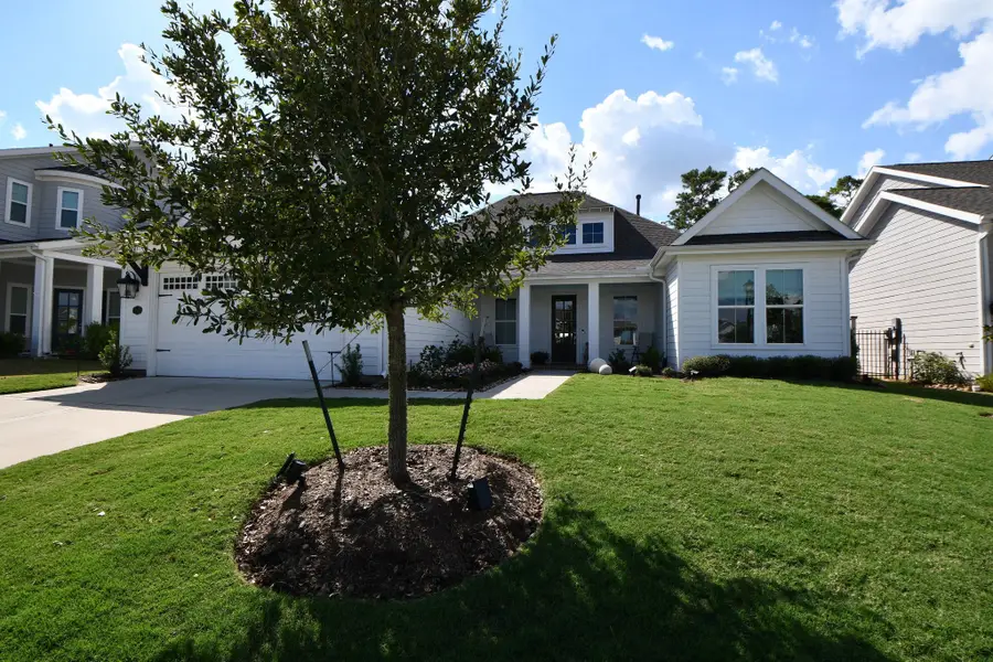 2307 Pale Star Drive, Conroe, TX 77384 - Image #2