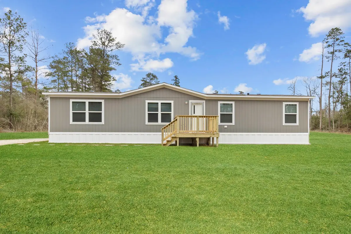 245 Rustic Way, Livingston, TX 77351 - Image #1