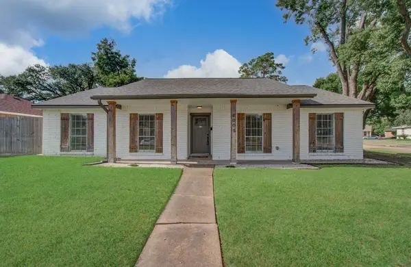 2002 Seagate Lane, Houston, TX 77062