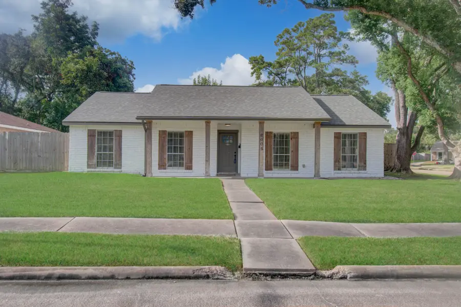 2002 Seagate Lane, Houston, TX 77062 - #2